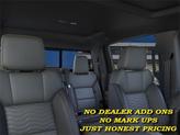 Thumbnail of 2025 White Chevrolet Silverado 1500