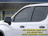 Thumbnail of 2025 White Chevrolet Silverado 1500