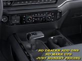 Thumbnail of 2025 White Chevrolet Silverado 1500