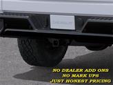 Thumbnail of 2025 White Chevrolet Silverado 1500