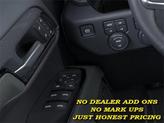 Thumbnail of 2025 White Chevrolet Silverado 1500