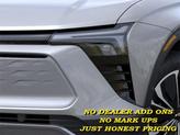 Thumbnail of 2025 Gray Chevrolet Blazer EV