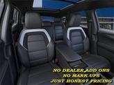 Thumbnail of 2025 Gray Chevrolet Blazer EV