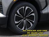 Thumbnail of 2025 Gray Chevrolet Blazer EV