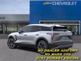 Thumbnail of 2025 Gray Chevrolet Blazer EV