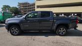 Thumbnail of 2017 Cyber Gray Metallic Chevrolet Colorado