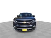 Thumbnail of 2017 Cyber Gray Metallic Chevrolet Colorado