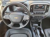 Thumbnail of 2017 Cyber Gray Metallic Chevrolet Colorado