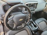 Thumbnail of 2017 Cyber Gray Metallic Chevrolet Colorado