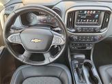 Thumbnail of 2017 Cyber Gray Metallic Chevrolet Colorado
