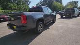 Thumbnail of 2017 Cyber Gray Metallic Chevrolet Colorado