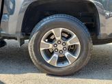 Thumbnail of 2017 Cyber Gray Metallic Chevrolet Colorado