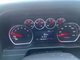 Thumbnail of 2021 Satin Steel Metallic Chevrolet Silverado 1500