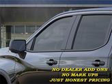 Thumbnail of 2025 Black Chevrolet Silverado 1500