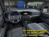 Thumbnail of 2025 Black Chevrolet Silverado 1500