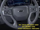 Thumbnail of 2025 Black Chevrolet Silverado 1500