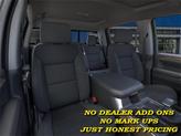 Thumbnail of 2025 Black Chevrolet Silverado 1500