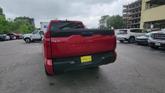 Thumbnail of 2022 Red Toyota Tundra