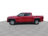 Thumbnail of 2022 Red Toyota Tundra