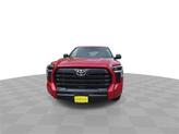 Thumbnail of 2022 Red Toyota Tundra