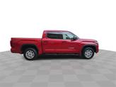 Thumbnail of 2022 Red Toyota Tundra