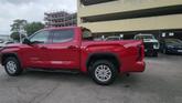 Thumbnail of 2022 Red Toyota Tundra