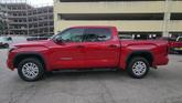 Thumbnail of 2022 Red Toyota Tundra