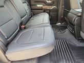 Thumbnail of 2020 Black Chevrolet Silverado 2500