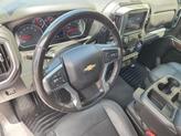 Thumbnail of 2020 Black Chevrolet Silverado 2500