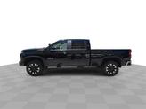 Thumbnail of 2020 Black Chevrolet Silverado 2500