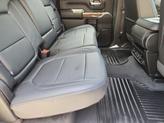 Thumbnail of 2020 Black Chevrolet Silverado 2500
