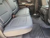 Thumbnail of 2020 Black Chevrolet Silverado 2500