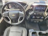 Thumbnail of 2020 Black Chevrolet Silverado 2500