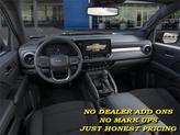 Thumbnail of 2026 Black Chevrolet Colorado