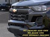Thumbnail of 2026 Black Chevrolet Colorado
