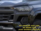Thumbnail of 2026 Black Chevrolet Colorado