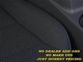 Thumbnail of 2026 Black Chevrolet Colorado