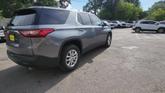Thumbnail of 2019 Satin Steel Metallic Chevrolet Traverse