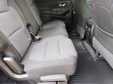 Thumbnail of 2019 Satin Steel Metallic Chevrolet Traverse