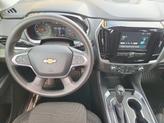Thumbnail of 2019 Satin Steel Metallic Chevrolet Traverse