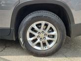 Thumbnail of 2019 Satin Steel Metallic Chevrolet Traverse