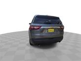 Thumbnail of 2019 Satin Steel Metallic Chevrolet Traverse