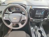 Thumbnail of 2019 Satin Steel Metallic Chevrolet Traverse