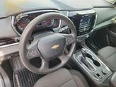 Thumbnail of 2019 Satin Steel Metallic Chevrolet Traverse