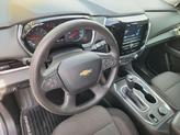 Thumbnail of 2019 Satin Steel Metallic Chevrolet Traverse
