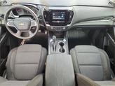 Thumbnail of 2019 Satin Steel Metallic Chevrolet Traverse