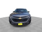 Thumbnail of 2019 Satin Steel Metallic Chevrolet Traverse