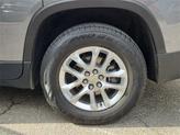 Thumbnail of 2019 Satin Steel Metallic Chevrolet Traverse