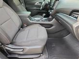 Thumbnail of 2019 Satin Steel Metallic Chevrolet Traverse