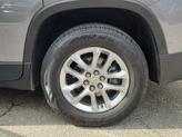 Thumbnail of 2019 Satin Steel Metallic Chevrolet Traverse